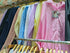 Summer Collar Down Shirts